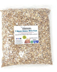 YANKEETRADERS 7 Grains Cereal with Flax 3 Pounds