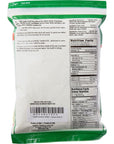 Sadaf Wheat Starch - Cook Asian dishes with ?? - Bugday Nisastasi - Kosher, Halal and Vegan - 12 oz bag