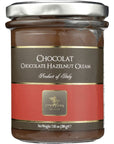 VINCENTE DELICACIES Chocolate Hazelnut Cream 705 OZ