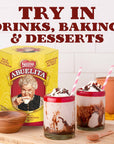 Nestle Abuelita Mexican Hot Chocolate Tablets