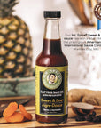 Mr. Spice Organic - Salt Free Sauce (Sweet & Sour, Single)