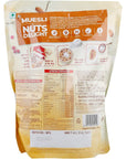 Kelloggs Muesli  Nuts Delight 750g Pouch