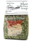 Rill Foods Tekoa Split Pea Soup Mix 16 oz