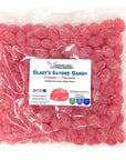 Claeys Sanded Candy Drops Cinnamon 2 Pound