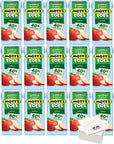 Motts for Tots Apple Juice Boxes 16 Count with Bay Area Marketplace Napkins