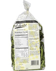 Al Dente Spinach Fettuccine, 12-Ounce Bag (Pack of 6)