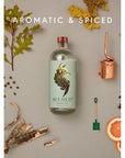 Seedlip Spice 94  Nonalcoholic Spirit  Calorie Free Sugar Free  Spirit Alternative  Alcohol Free Cocktails  237fl oz 700ml