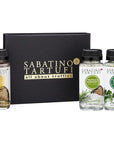 Sabatino Tartufi All About Truffles Seasoning Collection