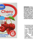 Great Value Low Calorie SugarFree Drink Mixes Variety Fruit Flavor 3Box Bundle CherryGrapeOrange Early Rise 3Pack