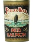 Pillar Rock Salmon Red 147500ounces Pack of4