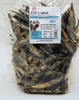 TickledPet Whole Capelin 2Lb