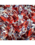 Sugar Free Cinnamon Hard Candy Buttons  1 lb of Fresh Delicious Individually Wrapped Candy