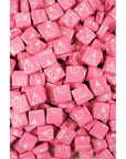 All Pink Starburst Candy - Starburst - 1.5 lb Bag