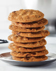 Tates Bake Shop Variety Pack  Oatmeal Raisin Chocolate Chip Walnut  Chocolate Cookies 3  7 oz Bags