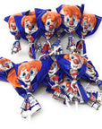 Ricolino Paleta Payaso Marshmallow Lollipop 15 Count