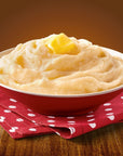 Betty Crocker Creamy Butter Mashed Potatoes 4 oz Pack of 8