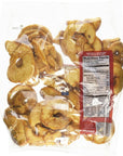 Trader Joes Dried New Zealand Sweet Apple Rings