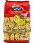 Safoco Egg Noodles 500g Vietnamese