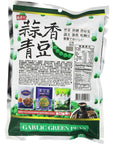 Shengxiangzhen Garlic Green Peas 846oz Pack of 1