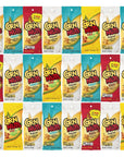 Corn Nuts Crunchy Corn Kernels Assortment  Bulk Variety Pack 24 Pack