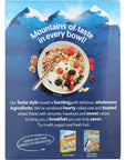 One 14 oz Alpen Cereal, No Sugar Added