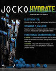 Jocko Fuel Hydrate Electrolytes Powder