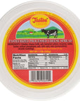 Jamaican Tastee Cheese 176 oz 11 lb