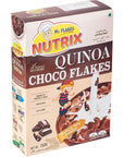 Mr Flakes Nutrix Quinoa Chocos 250 gm