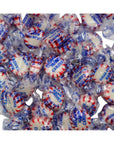 Sugar Free Peppermint Starlights  25 lbs of Individually Wrapped Hard Candy