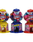 Dubble Bubble Mini Dispenser 12 Pack141 OZ 40g