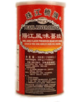 Pearl River Bridge Yang Jiang Flavor Preserved Beans with Ginger 500 g1764 oz