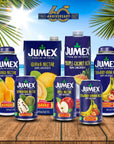 Jumex Guava Nectar 676 Fl Oz Recyclable Box  ThreePack Pack of 8 24 Total