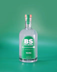 BIG SPOON VirGin  Gin Alternative  Non Alcoholic Spirit  254 Fl Oz 750ml  Low Calorie  Craft the best alcohol free cocktails