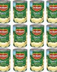 DEL MONTE FRESH CUT Whole New Canned Potatoes Canned Vegetables 12 Pack 145 oz Can