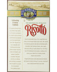 Lundberg Traditional Italian Risotto Pasta Creamy Parmesan 55 Ounce