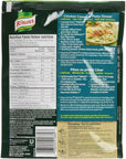 Knorr Sidekicks Sour Cream  Chives Pasta 120g Imported from Canada