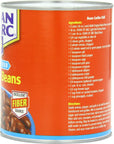 Joan of Arc Beans Light Red Kidney 30 Ounce Pack of 12