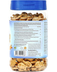 Gullon Mini Fish Cracker Biscuits 350 g