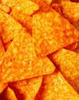 Doritos Flavored Tortilla Chips Variety Pack, 40 Count (Pack of 1)