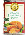 Farmers Market Organic Sweet Potato Puree 15 oz