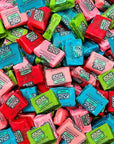 JOLLY RANCHER Chews Assorted Fruit Candy Bulk Pack 2 Pounds About 190 Count