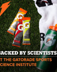 Gatorade Thirst Quencher Powder Sticks 3 Flavor Variety Pack 30 Pack