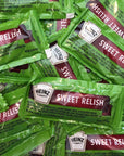 Heinz Sweet Relish Single Packs 50 Packs