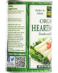 Native Forest Organic Hearts of Palm 14 oz