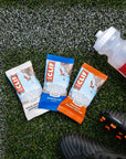 Clif Bar  Chocolate Chip  Made with Organic Oats  10g Protein  NonGMO  Plant Based  Energy Bars  24 oz 15 Pack