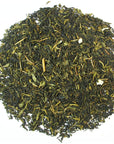 Decaf Jasmine Tea Green Tea Perfect beverage who wish for CaffeineFree Tea  4 Oz Bag