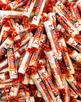 Smarties Candy  1 Pounds Bulk Bag  Original Flavor  Individually Wrapped  Classic Smarties Candy Rolls  Approx 60 Count