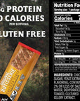 Jack Links Meat Strips Rotisserie Chicken 12 Count  Great Protein Bar 8g of Protein and 70 Calories Made with Premium Chicken Gluten Free No added MSG or NitratesNitrites