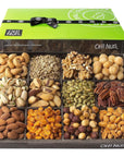 Oh! Nuts Mixed Nuts Assortments (Oh! Nuts 12 Variety Mixed Nut Gift Basket)