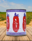 SMT San Merican Tomato Crushed Tomatoes 28 oz